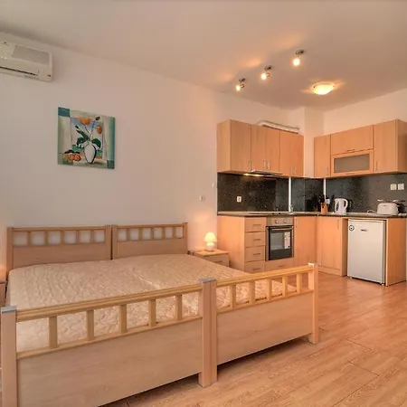 Appartement Oasis Pmg