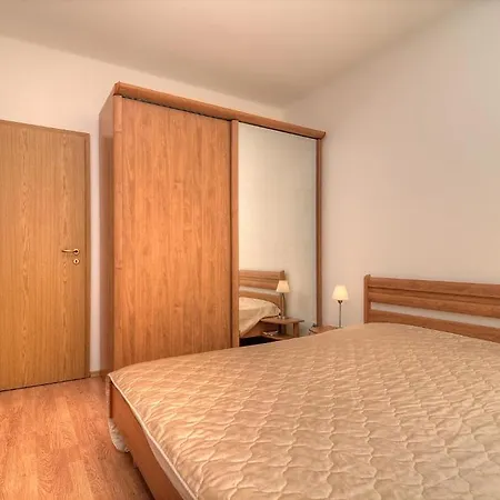 Appartement Oasis Pmg