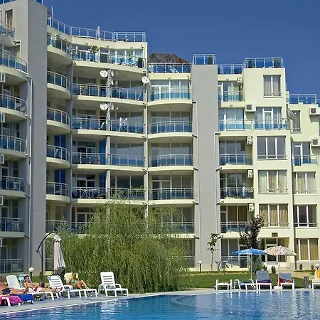 Appartement Oasis Pmg