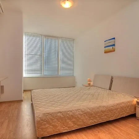 Apartment Oasis Pmg Ravda