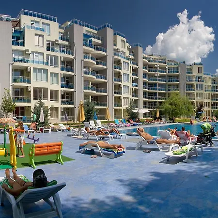 Apartment Oasis Pmg