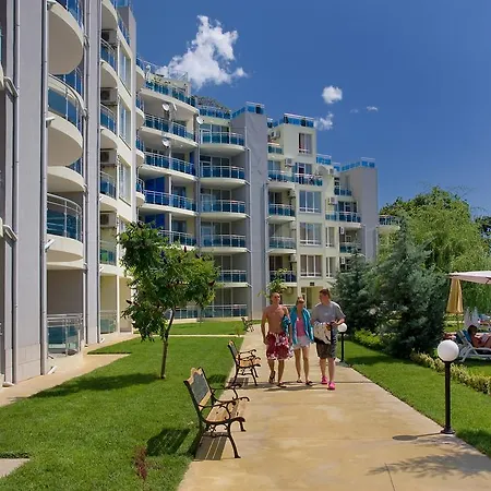 Oasis Pmg Ravda