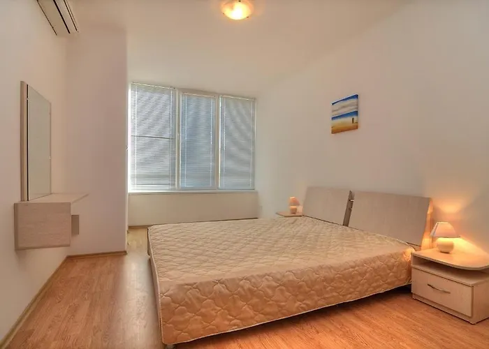 Daire Oasis Pmg Ravda