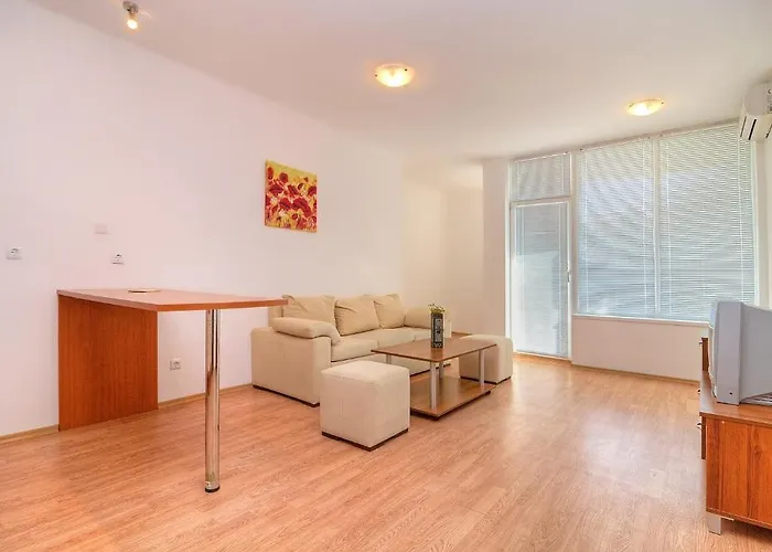 Oasis Pmg Daire Ravda